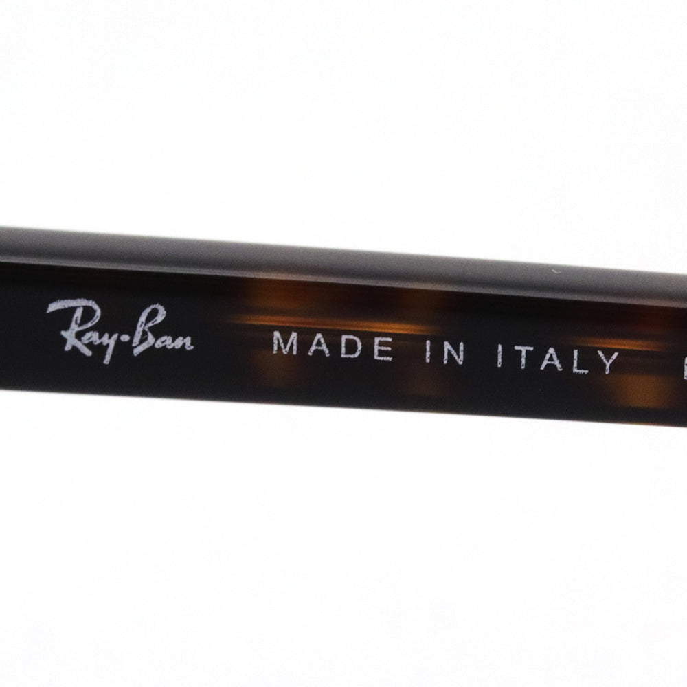 レイバン メガネ Ray-Ban RX5395F 2012 – GLASSMANIA -TOKYO AOYAMA-