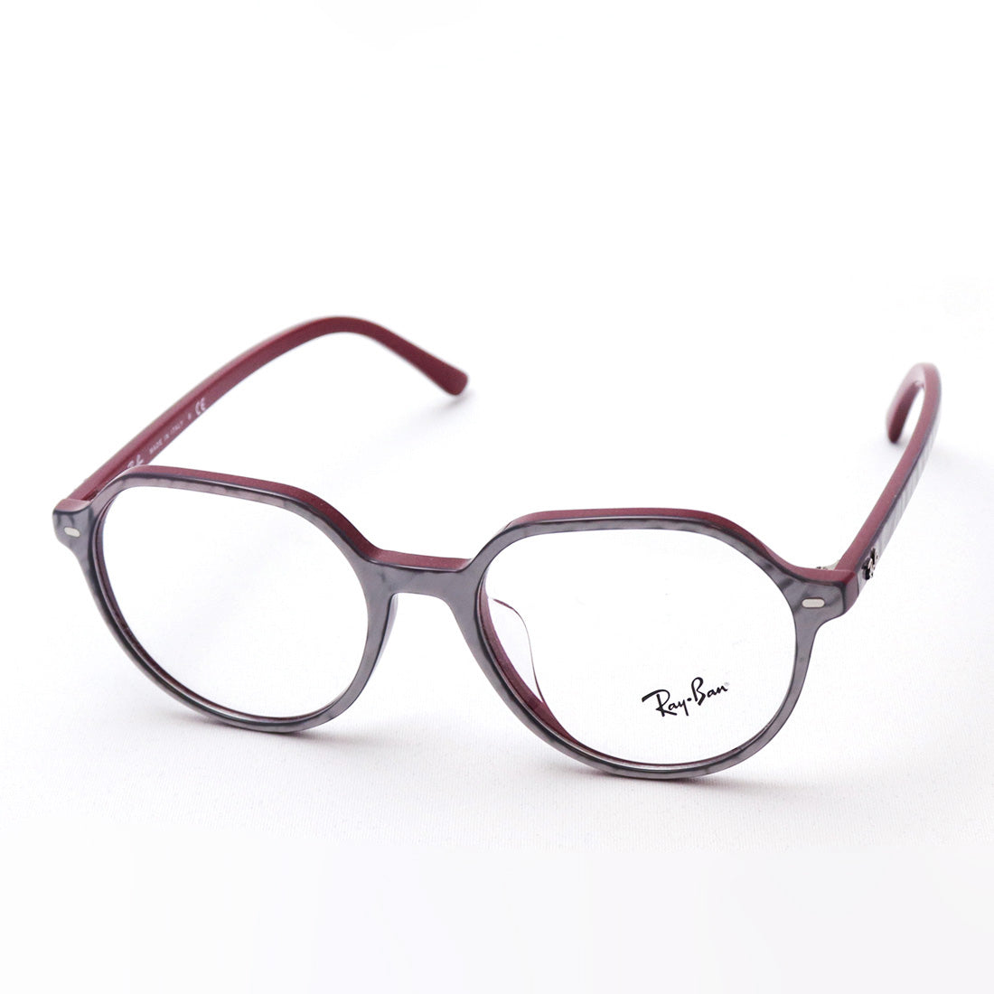レイバン メガネ Ray-Ban RX5395F 8050