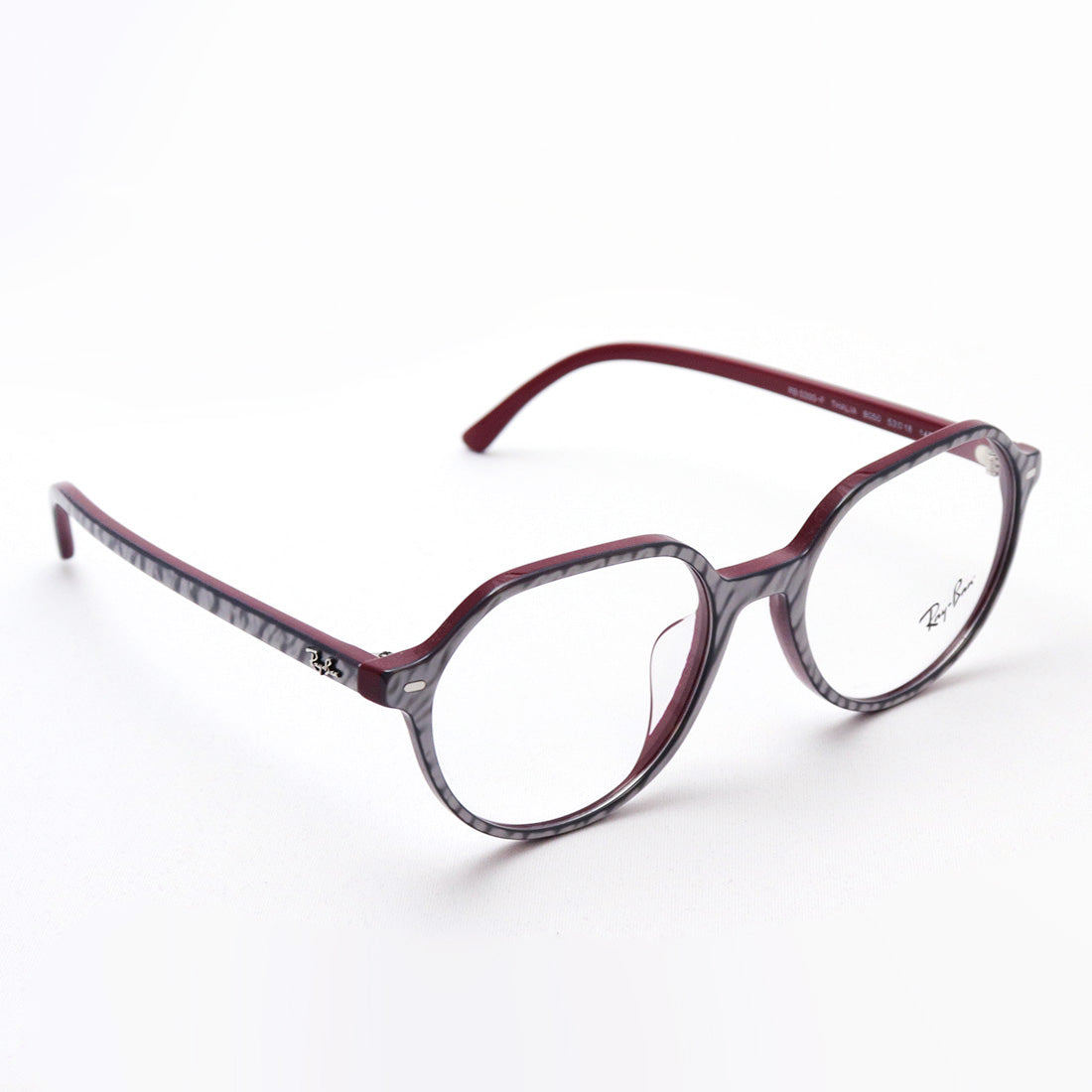 レイバン メガネ Ray-Ban RX5395F 8050