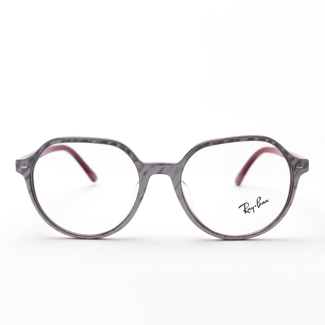 レイバン メガネ Ray-Ban RX5395F 8050