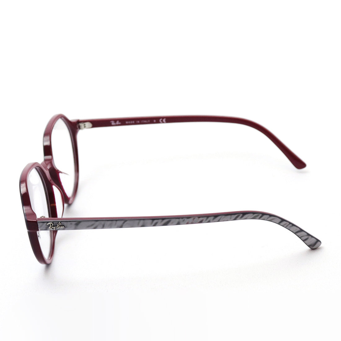 レイバン メガネ Ray-Ban RX5395F 8050