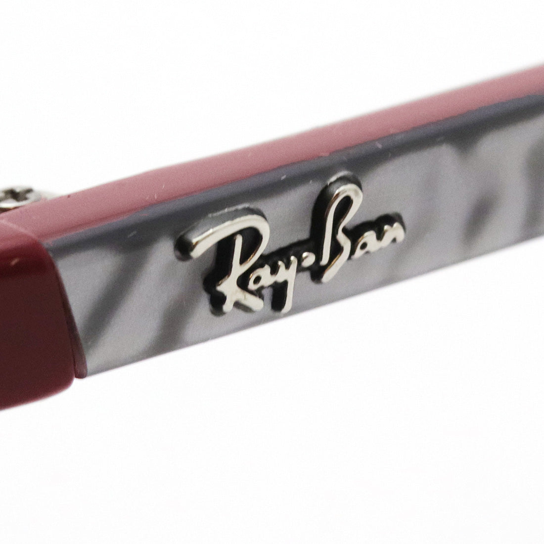 レイバン メガネ Ray-Ban RX5395F 8050