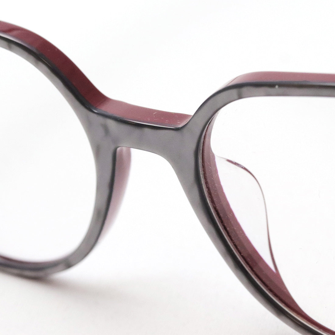 レイバン メガネ Ray-Ban RX5395F 8050