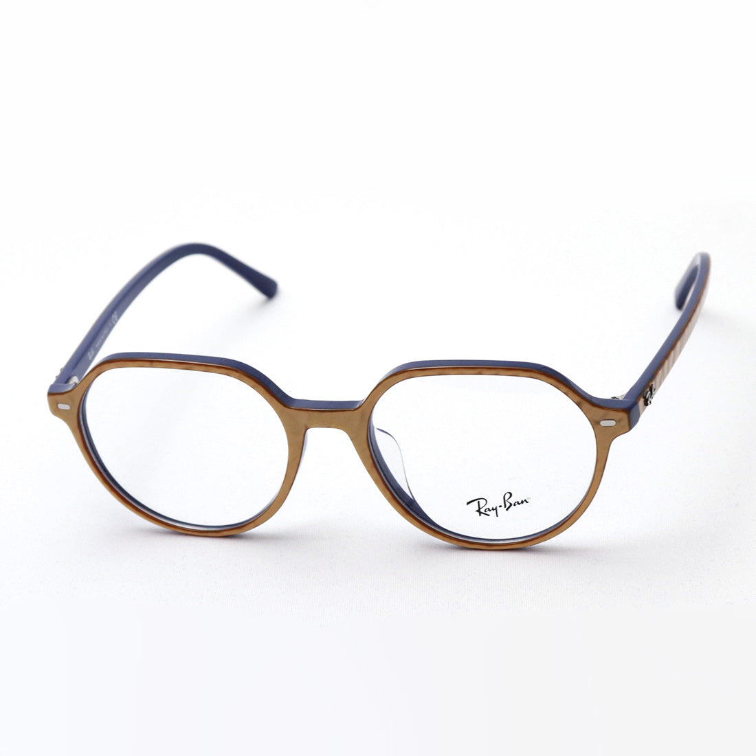 レイバン メガネ Ray-Ban RX5395F 8051