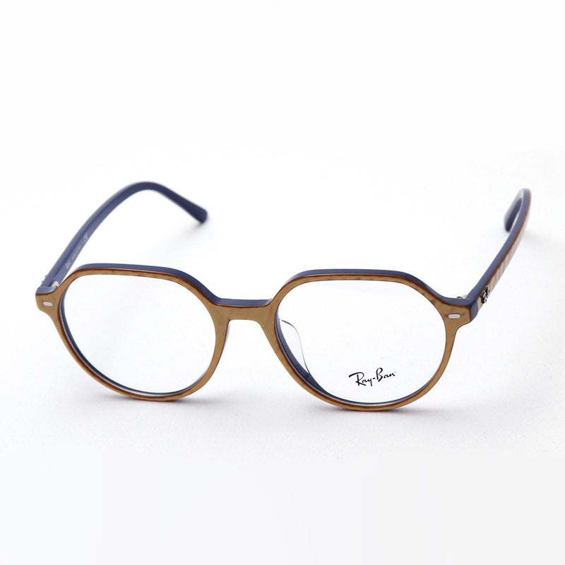 Ray-Ban Glasses RAY-BAN RX5395F 8051 – GLASSMANIA -TOKYO AOYAMA-