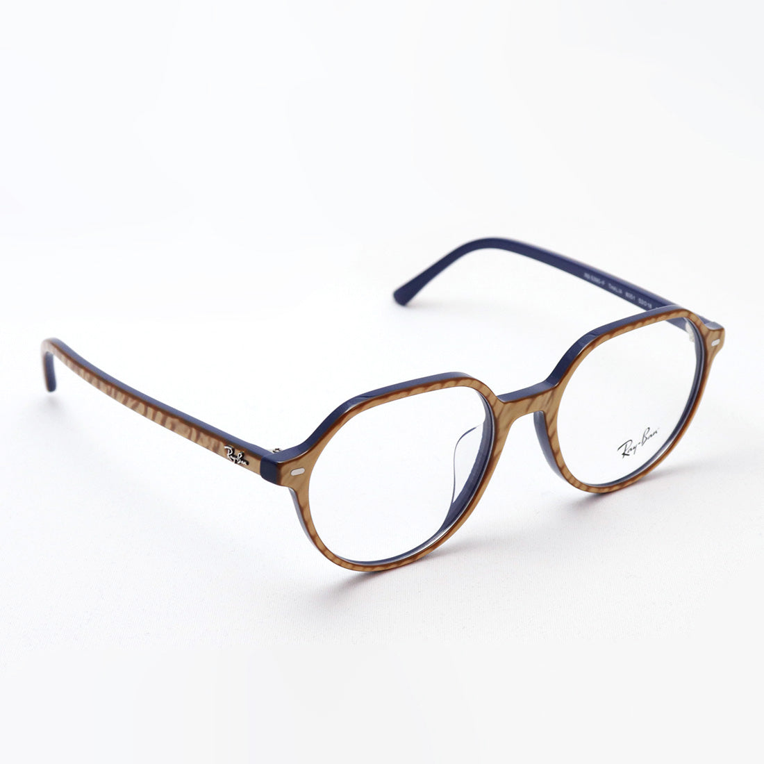 レイバン メガネ Ray-Ban RX5395F 8051