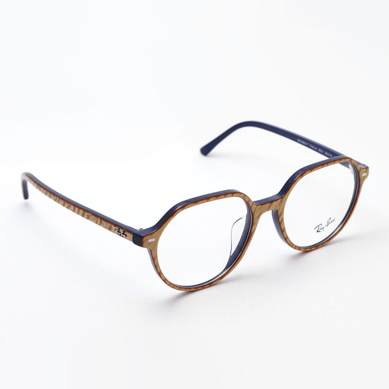 Ray-Ban Glasses RAY-BAN RX5395F 8051 – GLASSMANIA -TOKYO AOYAMA-