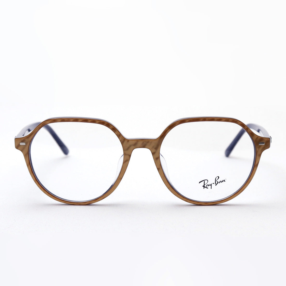 レイバン メガネ Ray-Ban RX5395F 8051