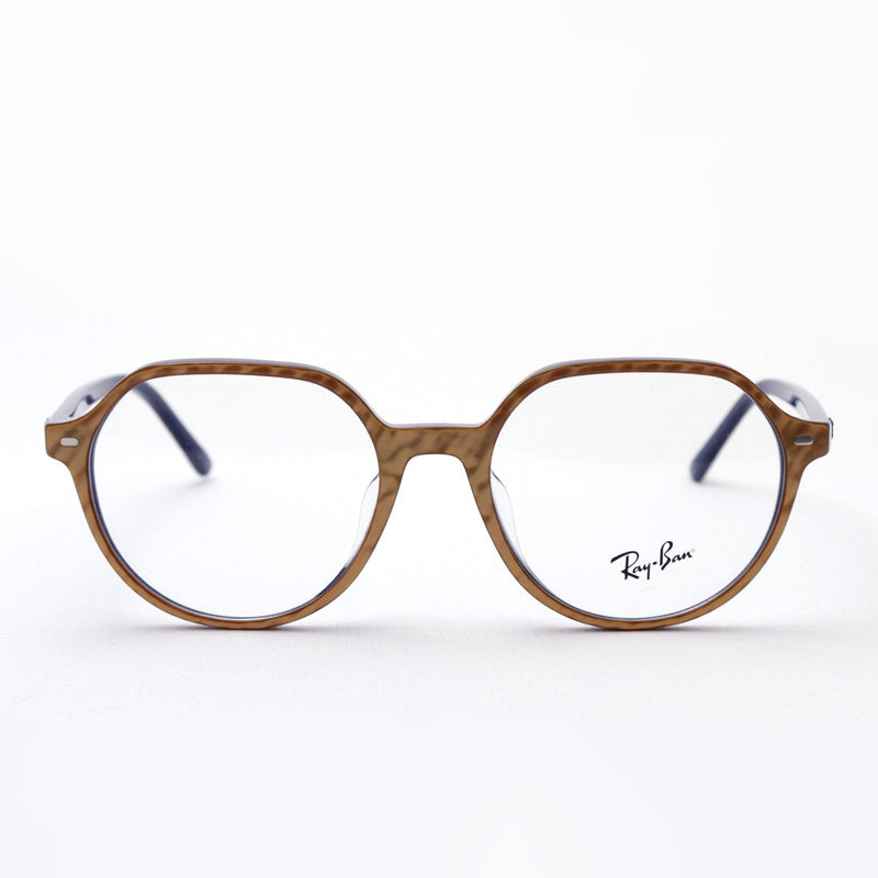 Ray-Ban Glasses RAY-BAN RX5395F 8051 – GLASSMANIA -TOKYO AOYAMA-