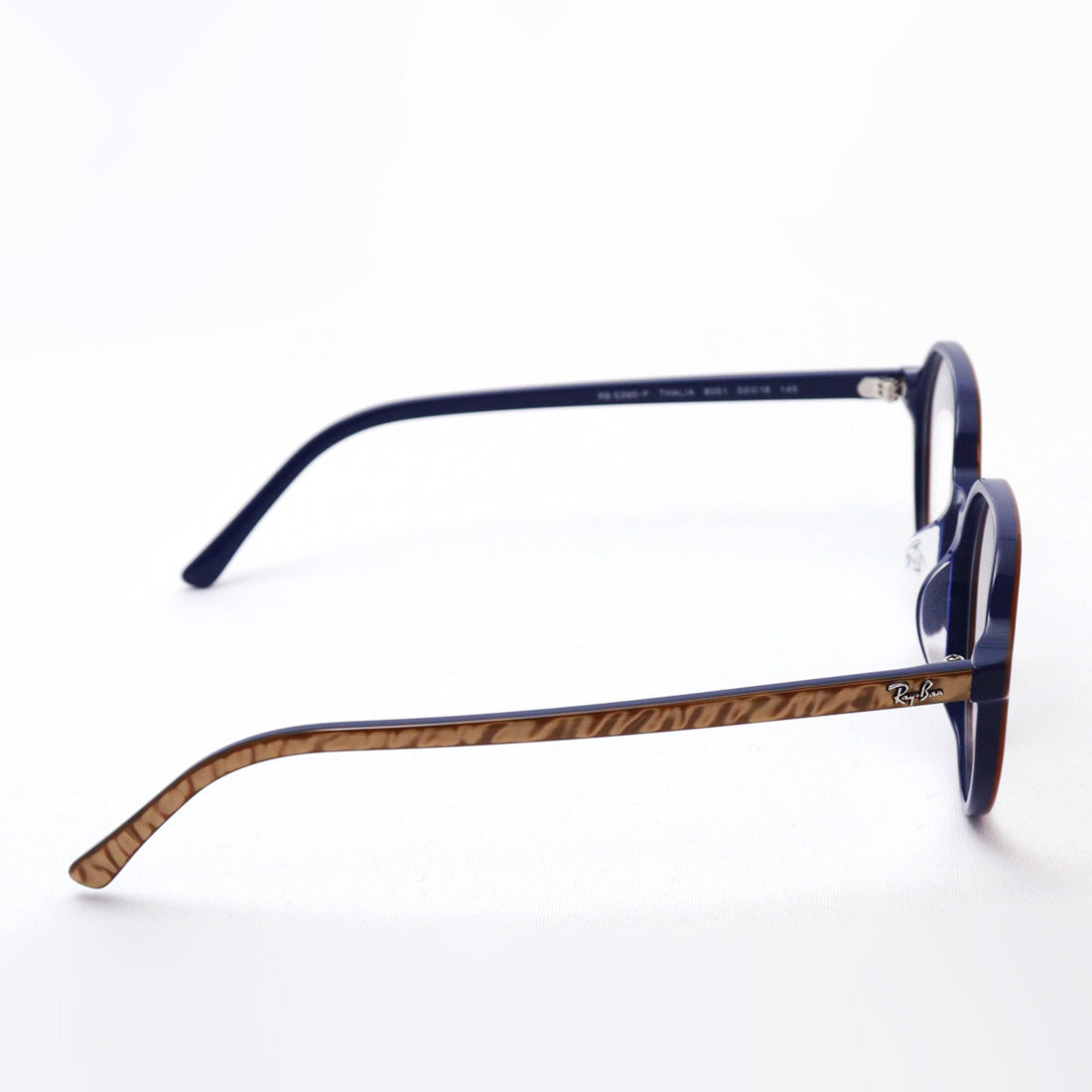 レイバン メガネ Ray-Ban RX5395F 8051