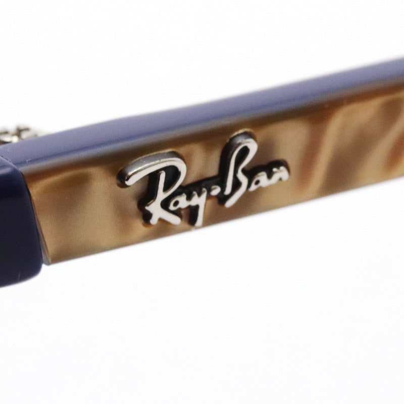 Ray-Ban Glasses RAY-BAN RX5395F 8051 – GLASSMANIA -TOKYO AOYAMA-