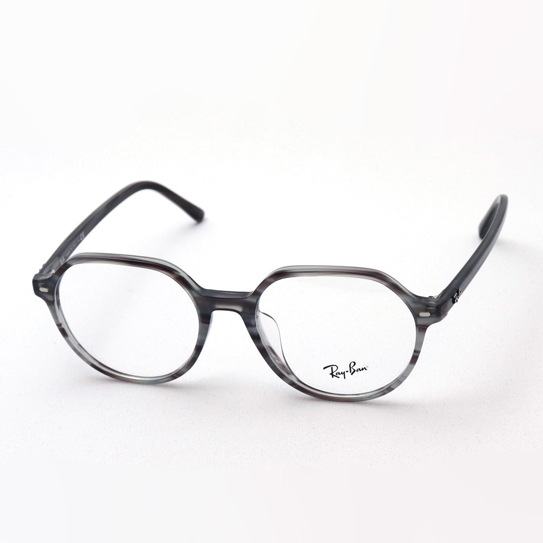 レイバン メガネ Ray-Ban RX5395F 8055