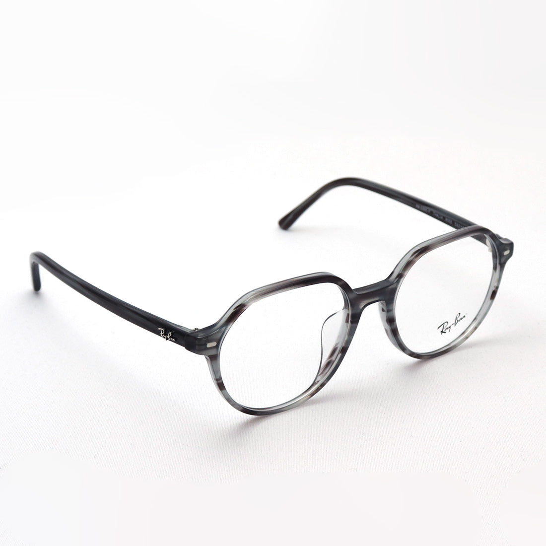 レイバン メガネ Ray-Ban RX5395F 8055