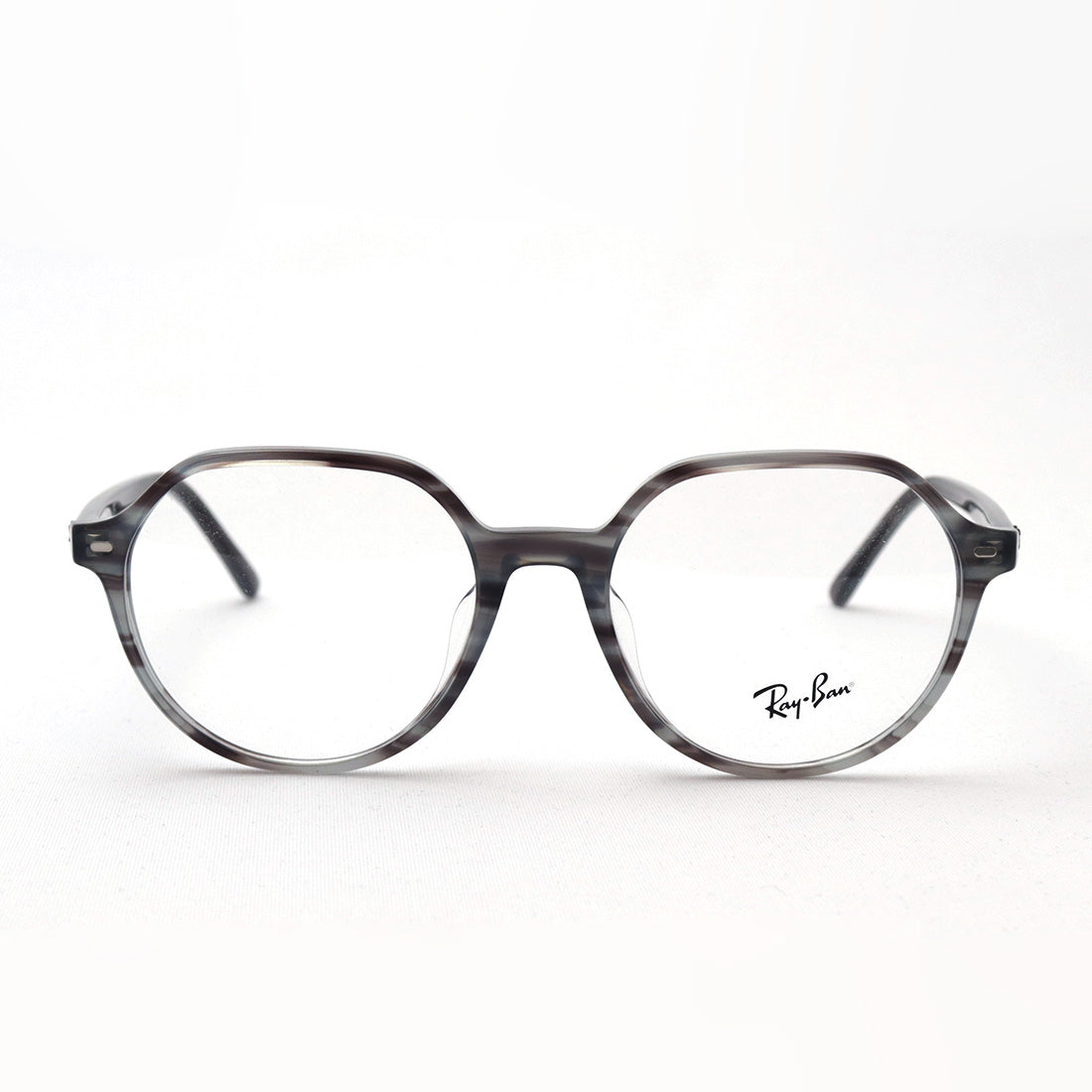 レイバン メガネ Ray-Ban RX5395F 8055