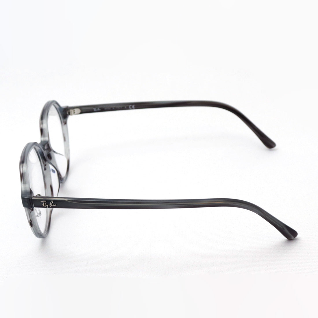 レイバン メガネ Ray-Ban RX5395F 8055