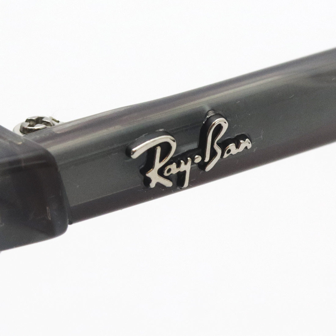 レイバン メガネ Ray-Ban RX5395F 8055
