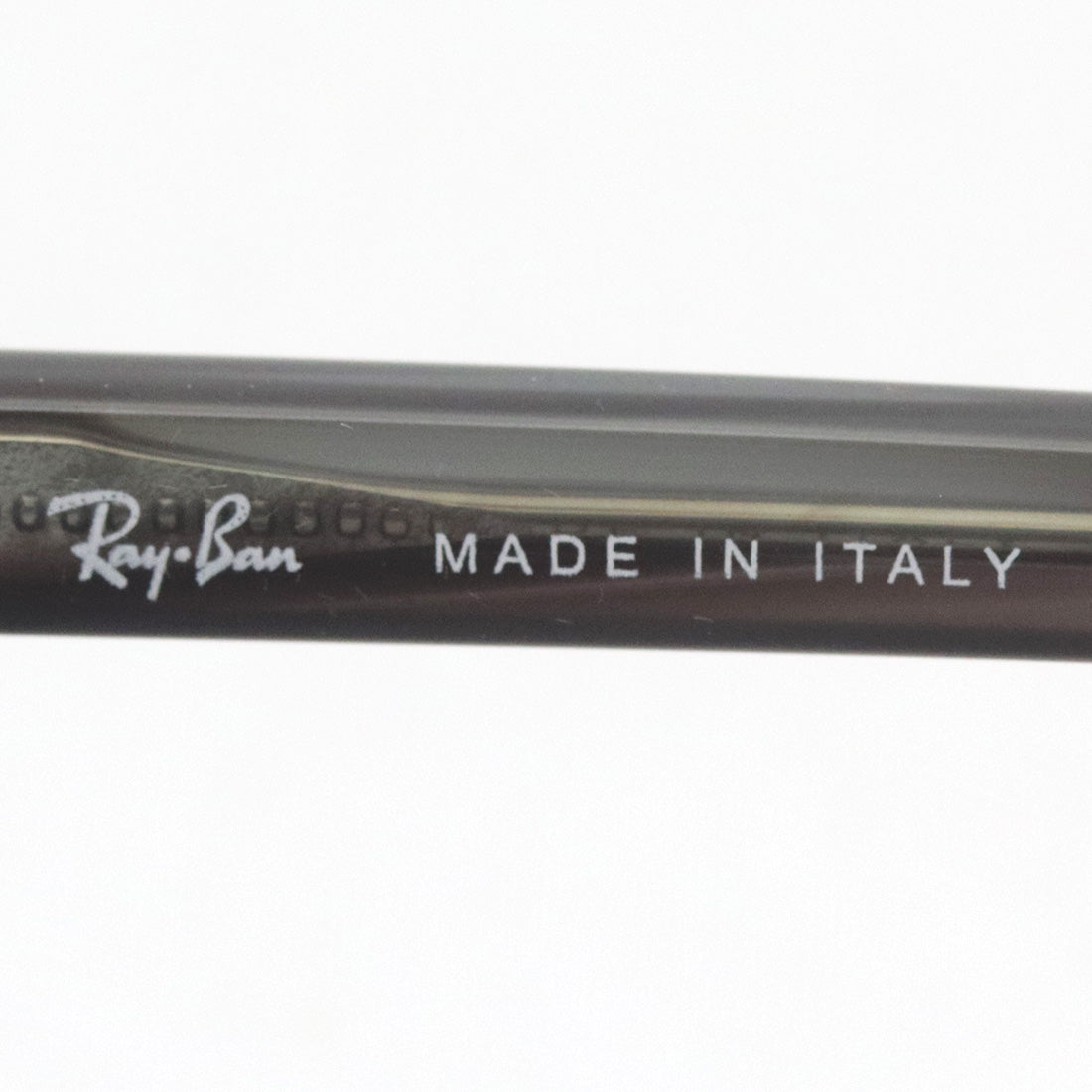 レイバン メガネ Ray-Ban RX5395F 8055
