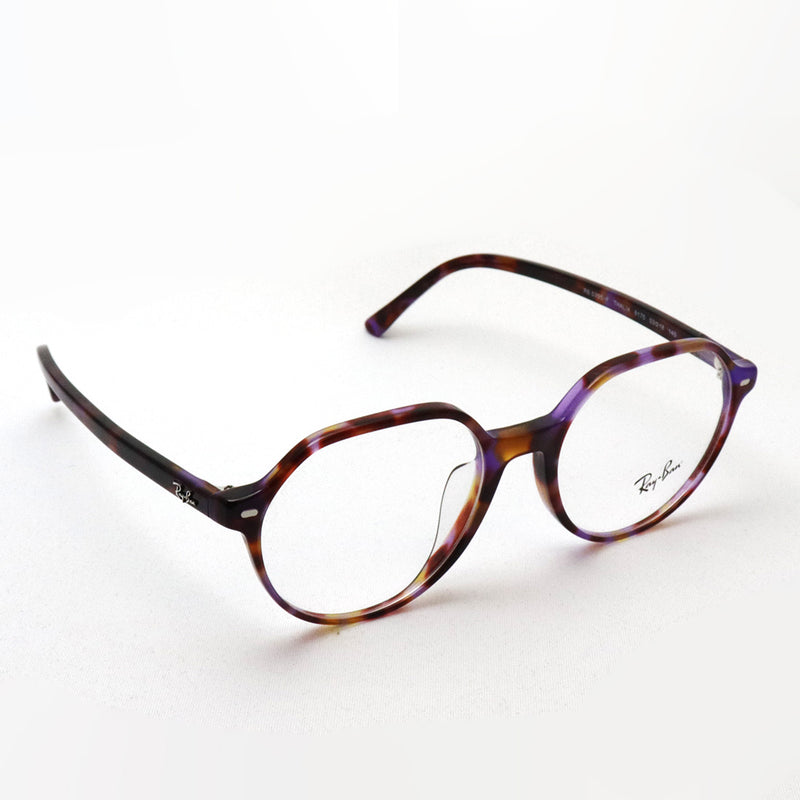 レイバン メガネ Ray-Ban RX5395F 8175 – GLASSMANIA -TOKYO AOYAMA-