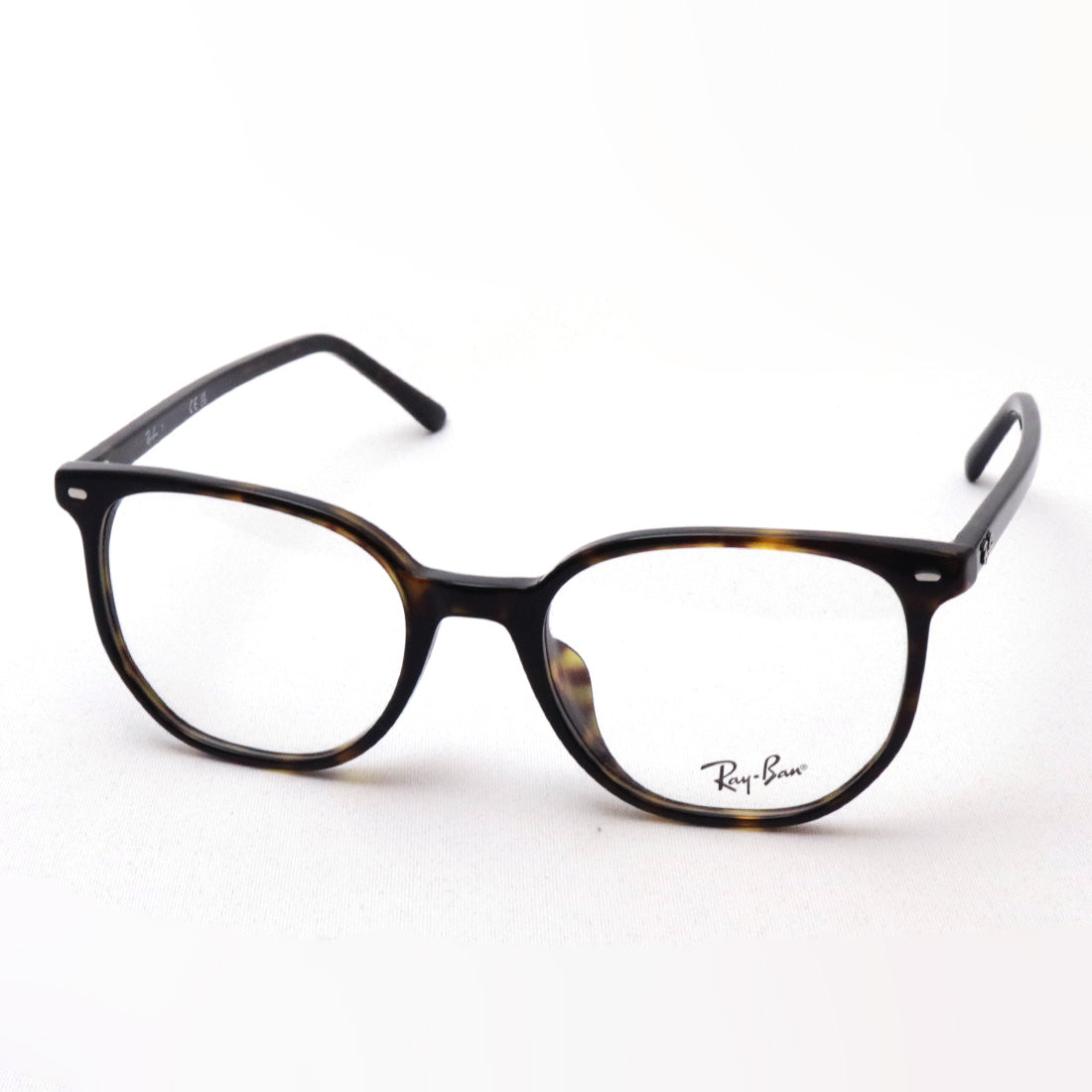 Glasias Ray-Ban Ray-Ban RX5397F 2012