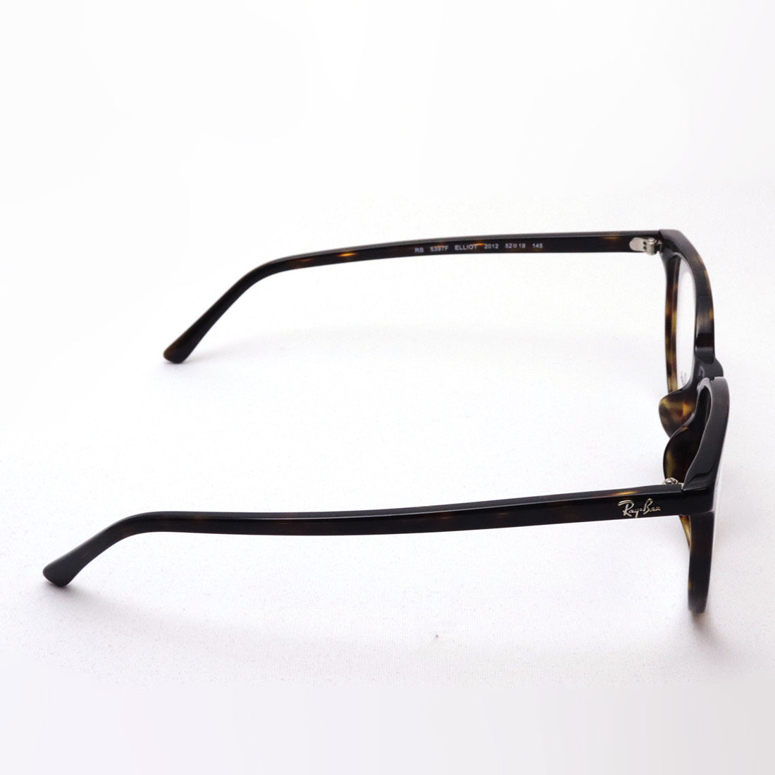 Glasias Ray-Ban Ray-Ban RX5397F 2012