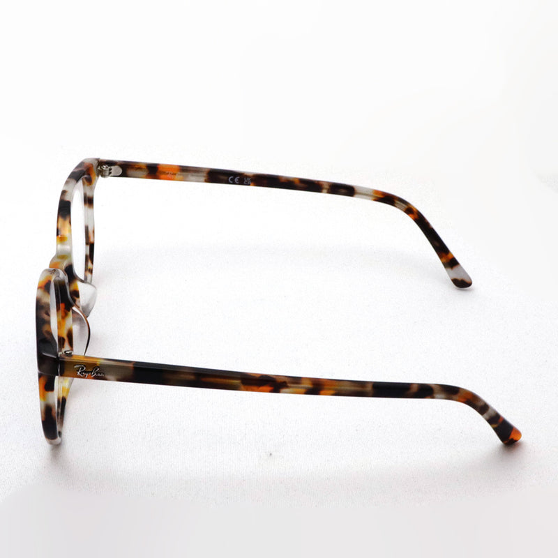 レイバン メガネ Ray-Ban RX5397F 8173 – GLASSMANIA -TOKYO AOYAMA-