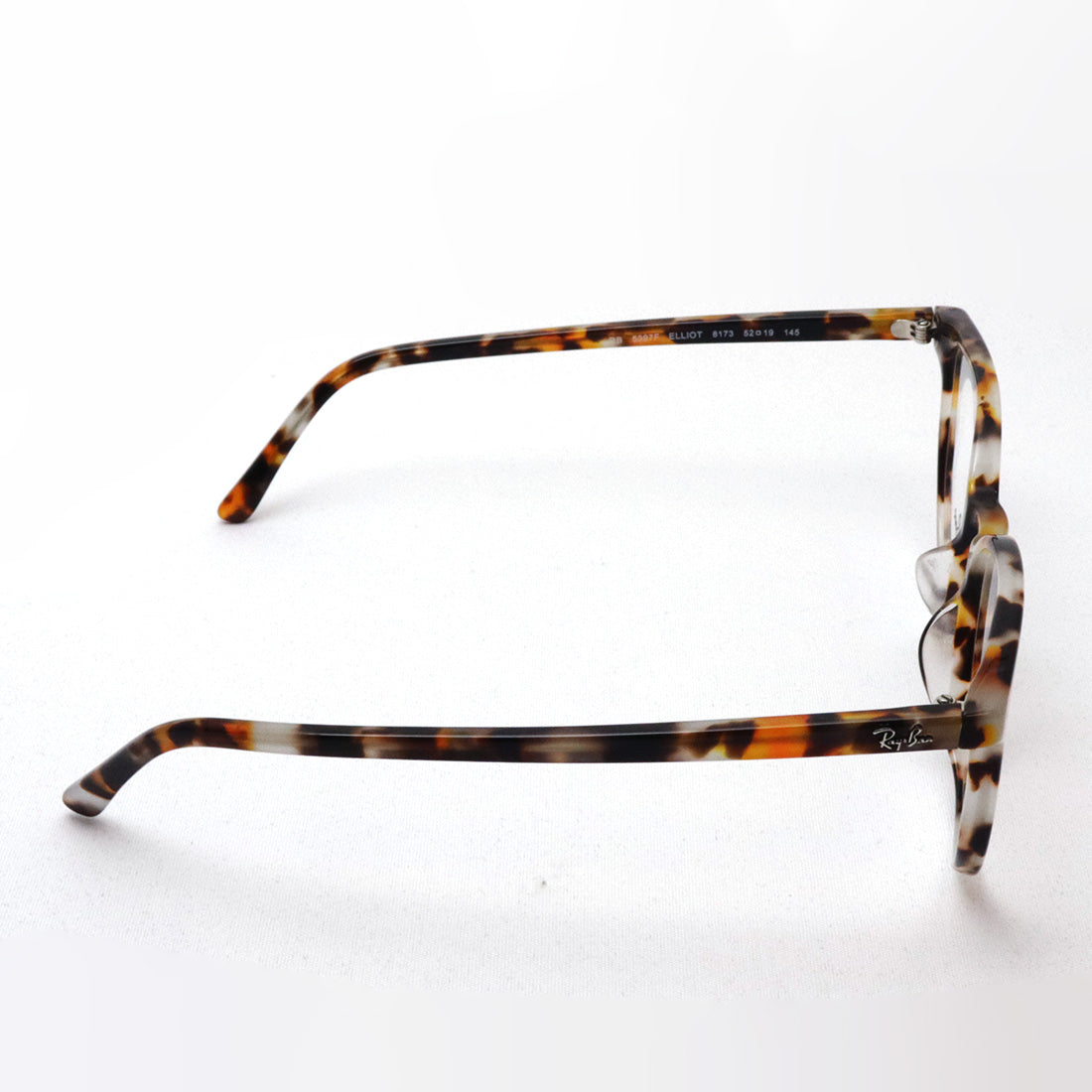 Glasias Ray-Ban Ray-Ban RX5397F 8173