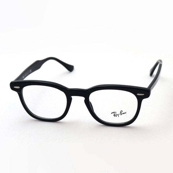 Ray-Ban Glasses RAY-BAN RX5398 2000 RX5398F 2000