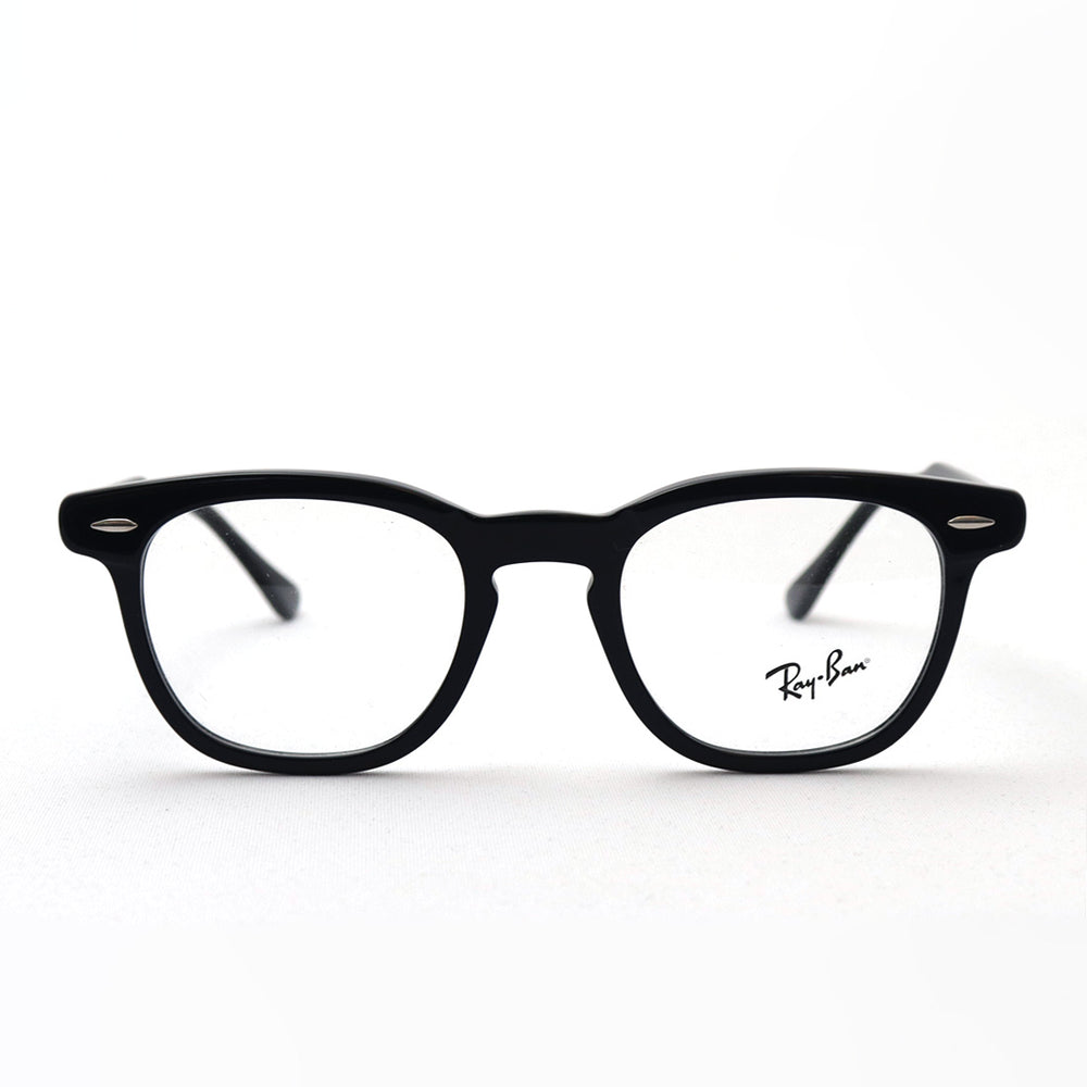 レイバン メガネ Ray-Ban RX5398 2000 RX5398F 2000 – GLASSMANIA