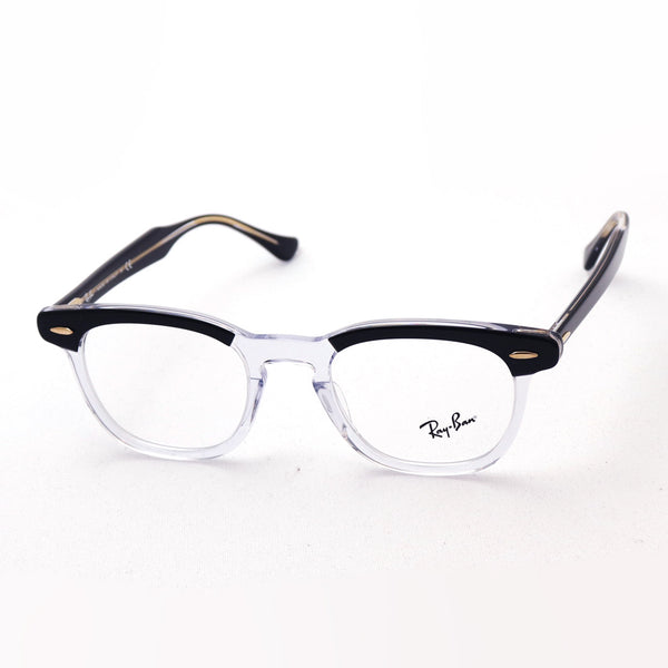 Ray-Ban Glasses RAY-BAN RX5398 2034 RX5398F 2034