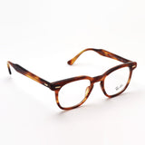 Ray-Ban Glasses RAY-BAN RX5398 2144 RX5398F 2144