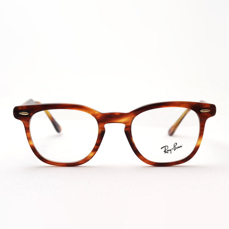 Ray-Ban Glasses RAY-BAN RX5398 2144 RX5398F 2144