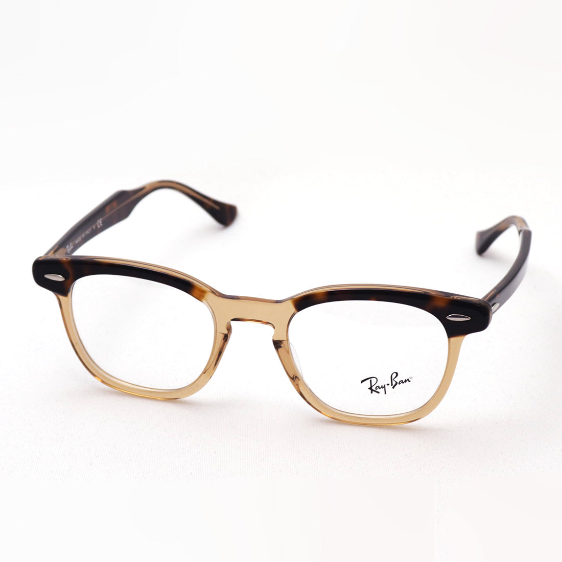 レイバン メガネ Ray-Ban RX5398 8109 RX5398F 8109