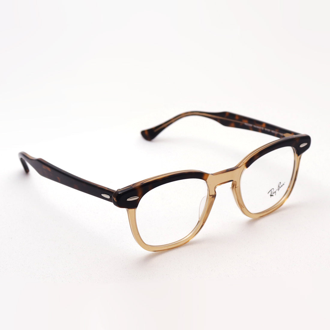 レイバン メガネ Ray-Ban RX5398 8109 RX5398F 8109
