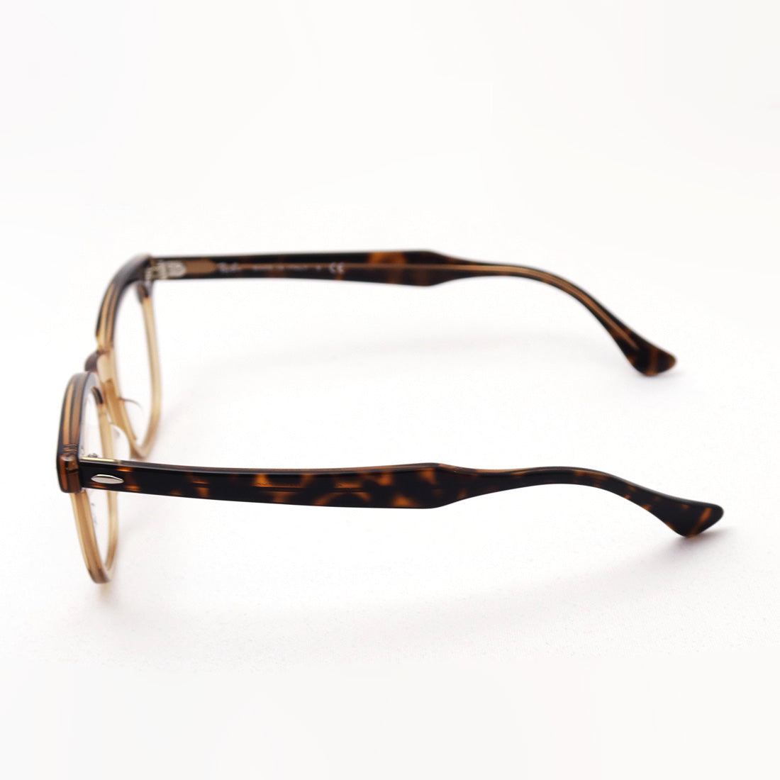 レイバン メガネ Ray-Ban RX5398 8109 RX5398F 8109