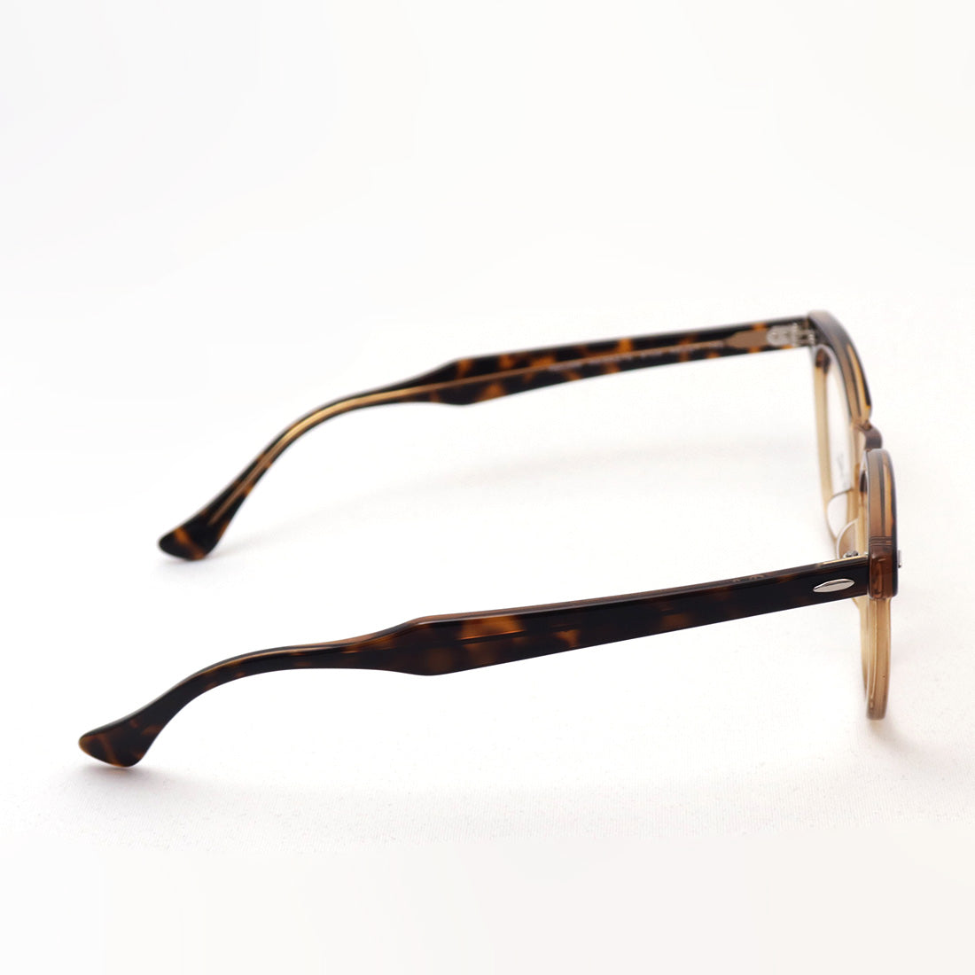 レイバン メガネ Ray-Ban RX5398 8109 RX5398F 8109