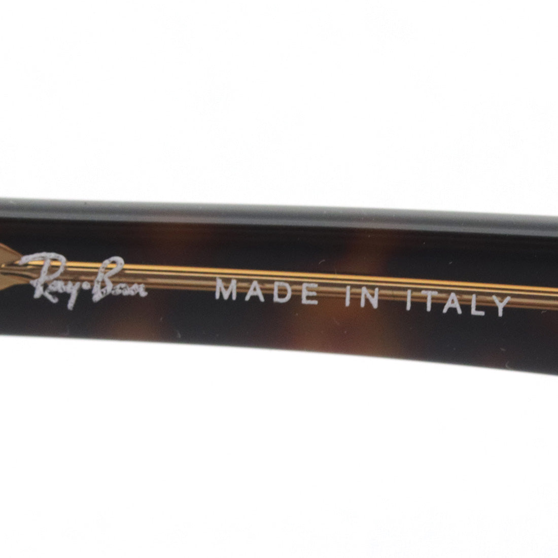 レイバン メガネ Ray-Ban RX5398 8109 RX5398F 8109