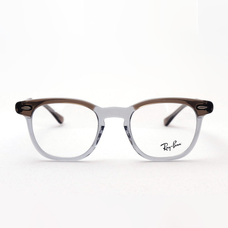 Ray-Ban Glasses RAY-BAN RX5398 8112 RX5398F 8112