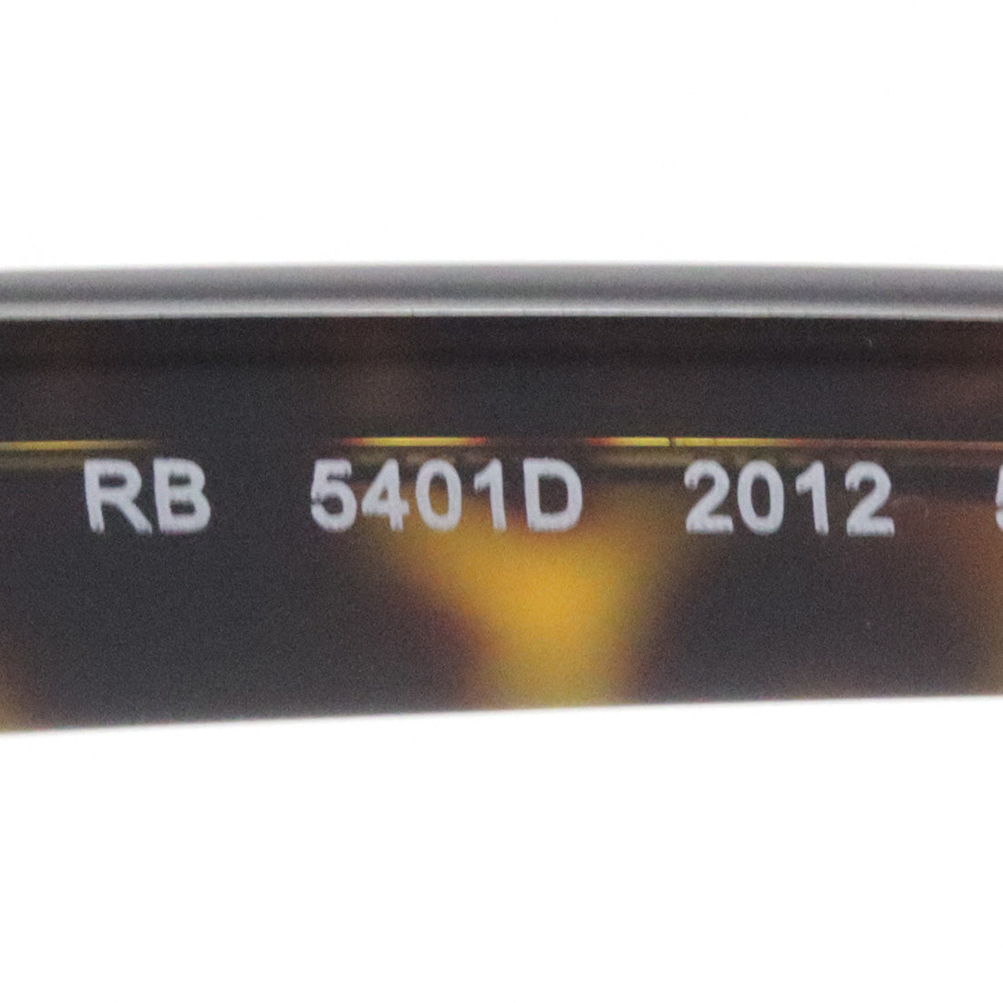 Gafas ray-ban ray-ban rx5401d 2012