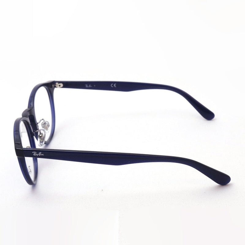 レイバン メガネ Ray-Ban RX5401D 5986 – GLASSMANIA -TOKYO AOYAMA-