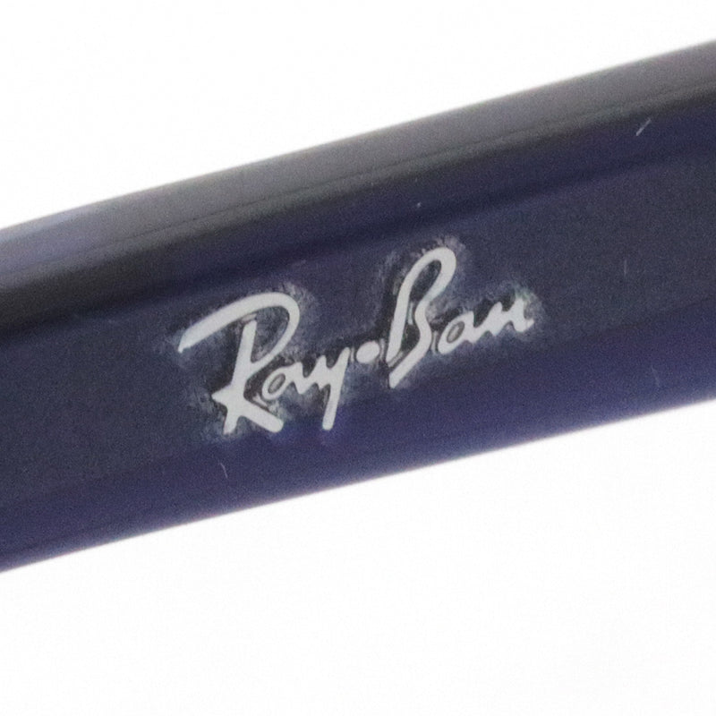 レイバン メガネ Ray-Ban RX5401D 5986 – GLASSMANIA -TOKYO AOYAMA-