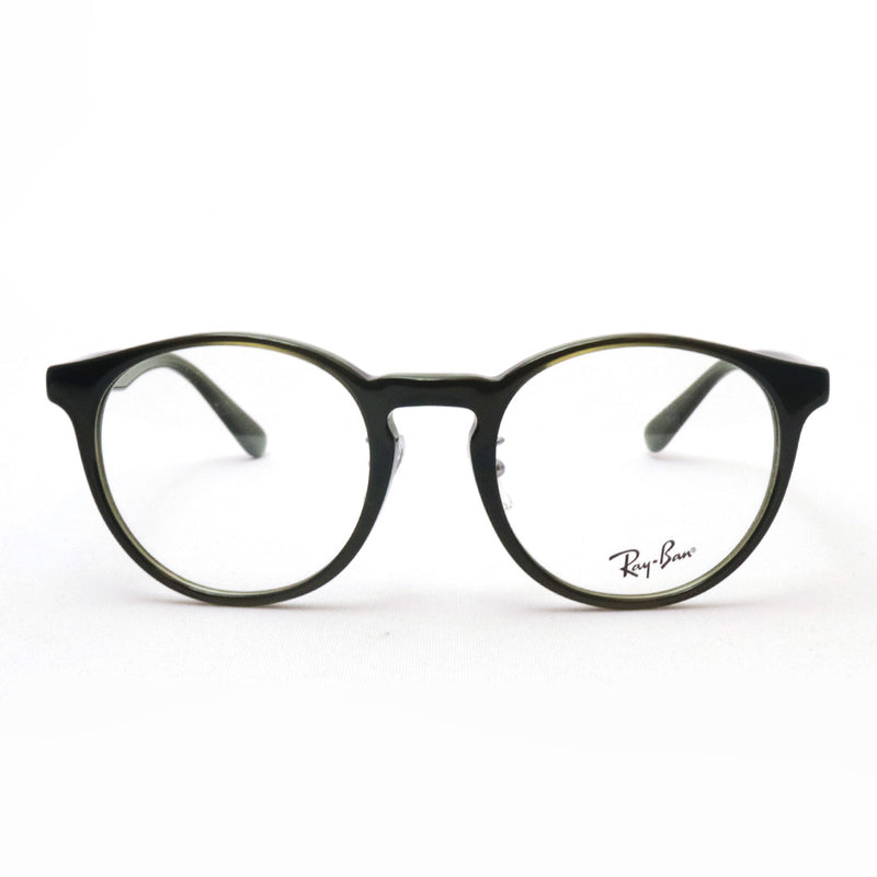 Ray-Ban Glasses RAY-BAN RX5401D 8218