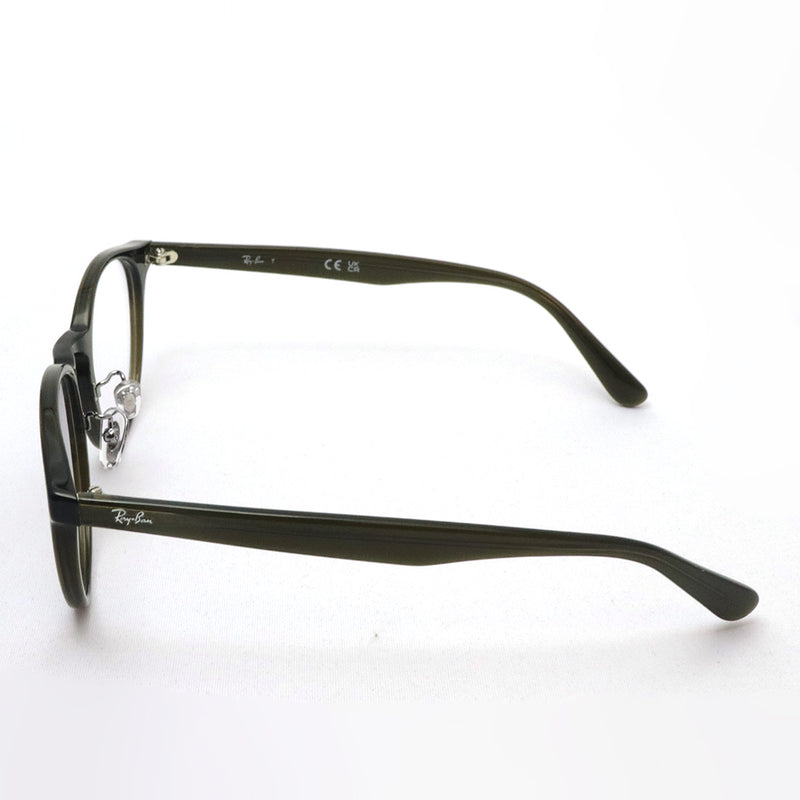 Ray-Ban Glasses RAY-BAN RX5401D 8218