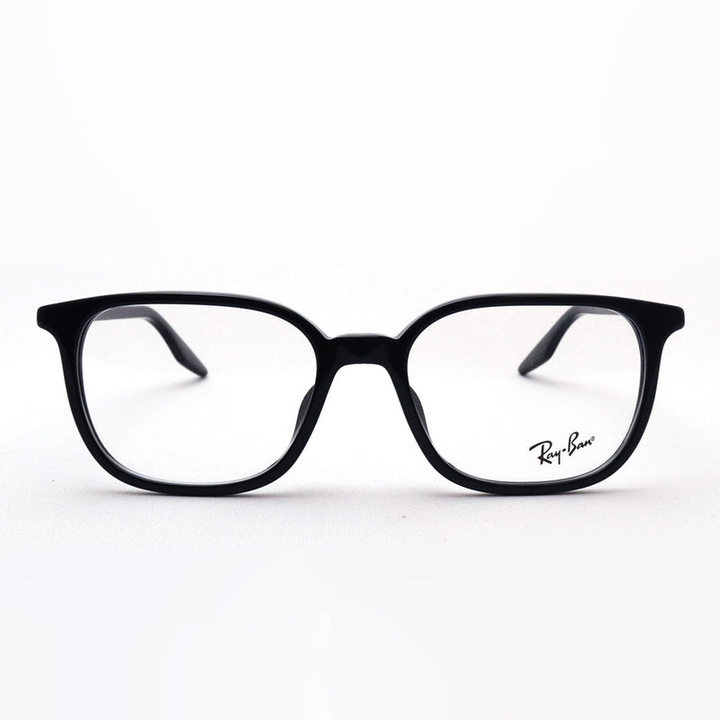 Ray-Ban Glasses RAY-BAN RX5406F 2000