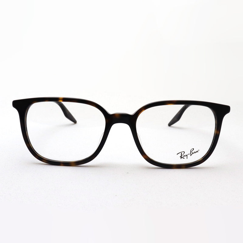 レイバン メガネ Ray-Ban RX5406F 2012 – GLASSMANIA -TOKYO AOYAMA-