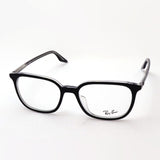 Ray-Ban Glasses RAY-BAN RX5406F 2034