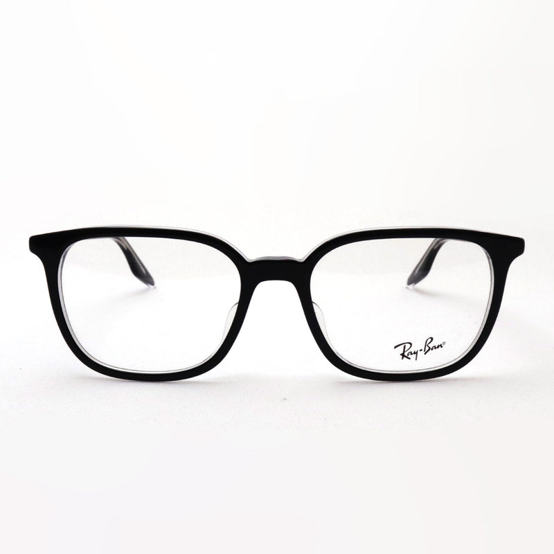 Ray-Ban Glasses RAY-BAN RX5406F 2034