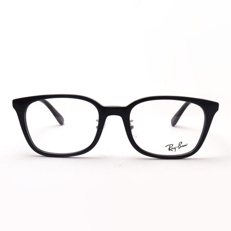 Ray-Ban Glasses Ray-Ban RX5407D 2000