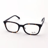 Ray-Ban Glasses Ray-Ban RX5407D 2012