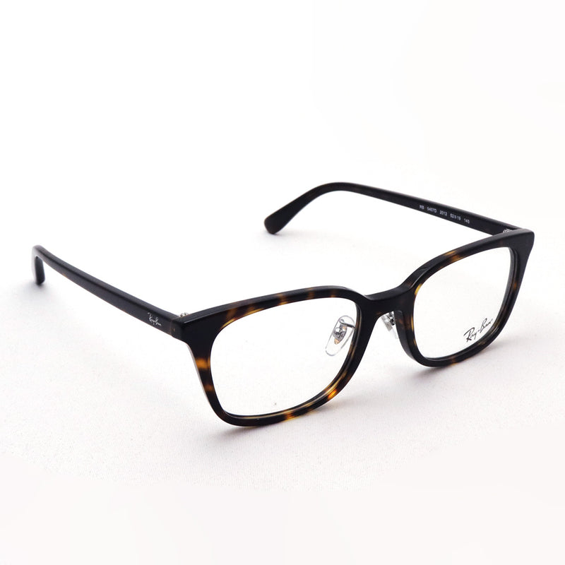 Ray-Ban眼镜Ray-Ban RX5407D 2012