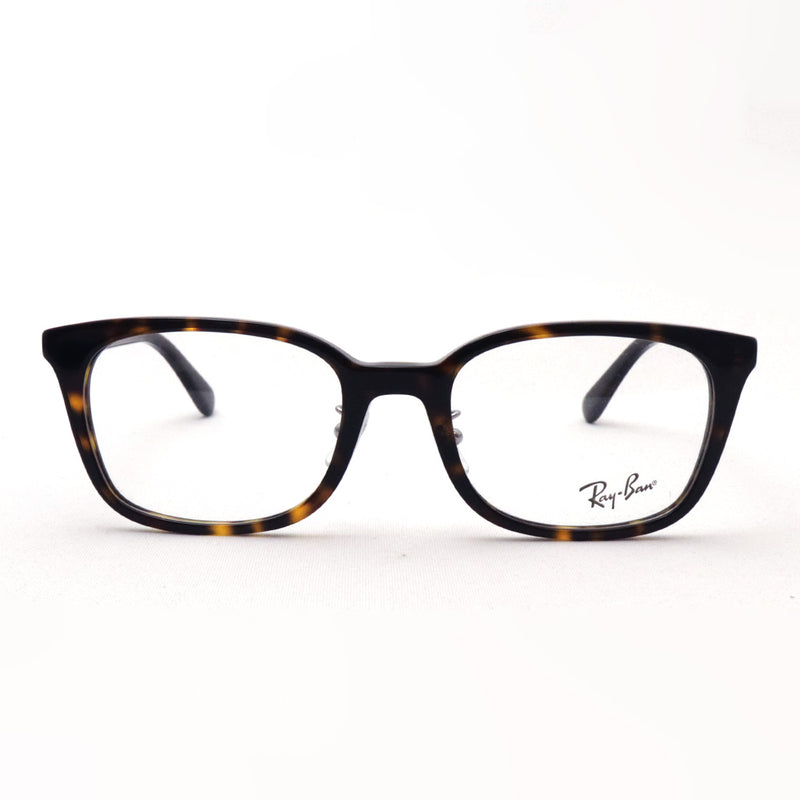 Ray-Ban Glasses Ray-Ban RX5407D 2012